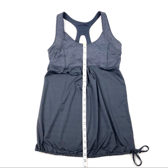Old Navy Women Active Loose Fit Racerback Top XS - Picture 7 of 7